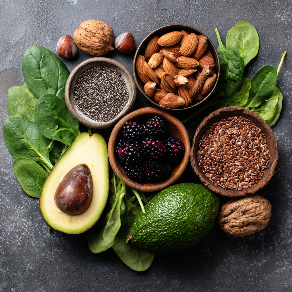 Здоровий спосіб життя